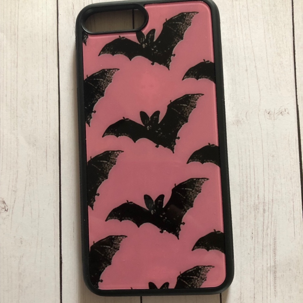 Going battyyyy in the cutest way possible 💕